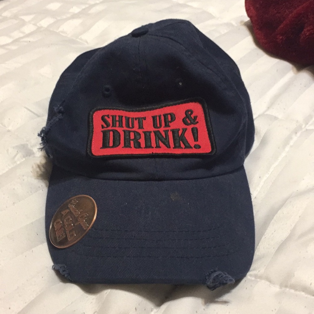 Bottle Cap Opener Hat